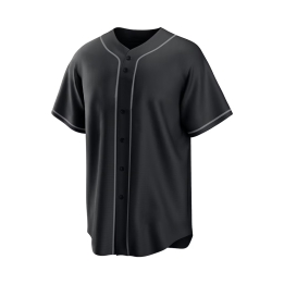 Baseball Dryfit Jerseys
